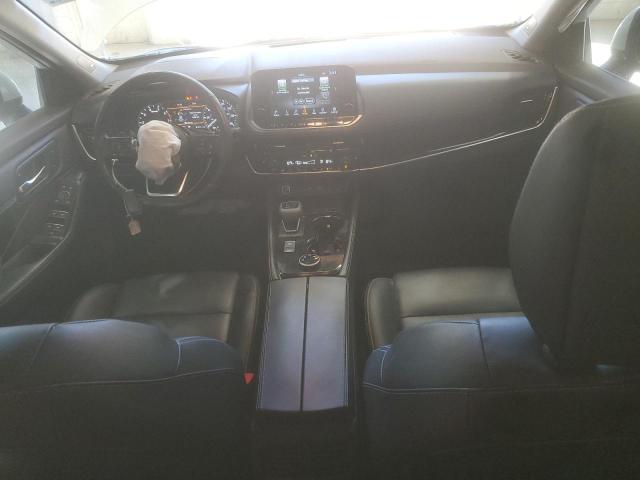 2023 NISSAN ROGUE SL #3297131525