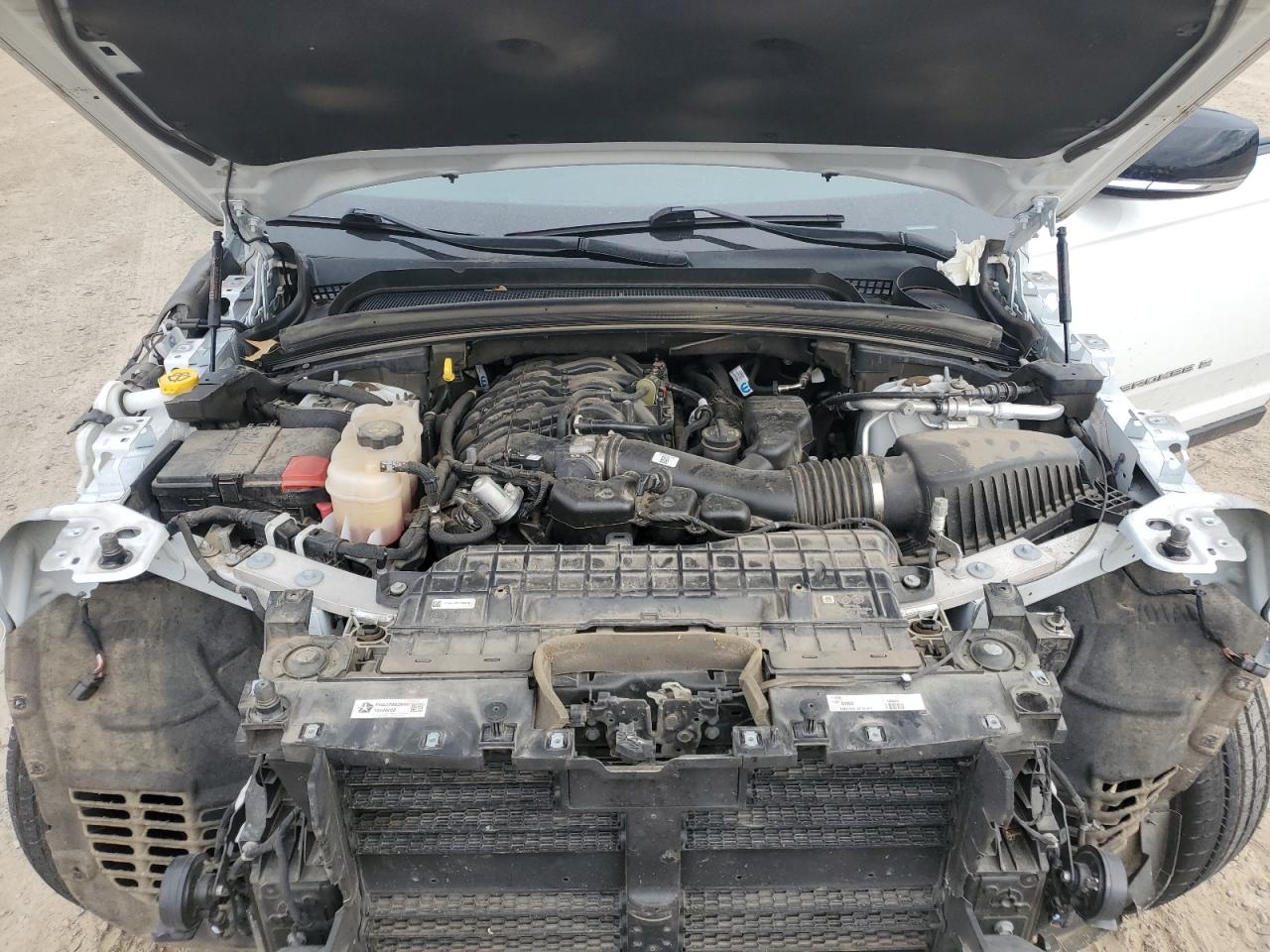 JEEP GRAND CHEROKEE L LIMITED