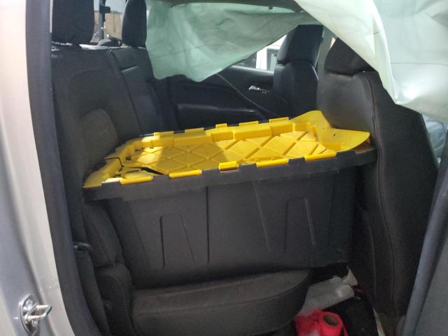 2016 GMC CANYON SLE 1GTG6CE36G1363165