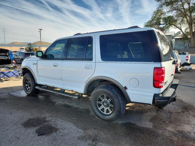 2001 FORD EXPEDITION #3292502687