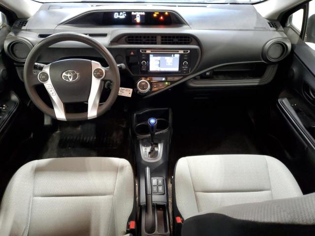 2016 TOYOTA PRIUS C JTDKDTB30G1133965