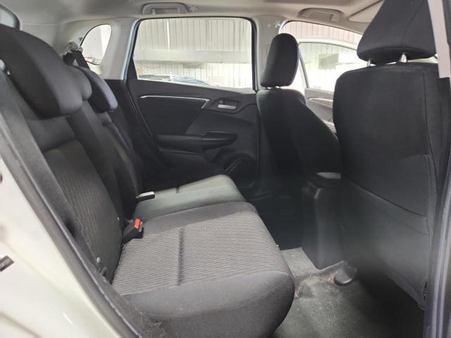 2020 HONDA FIT EX 3HGGK5H81LM713203