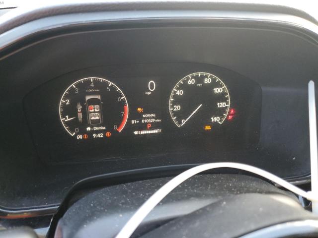 2024 HONDA CR-V EXL #3301803336