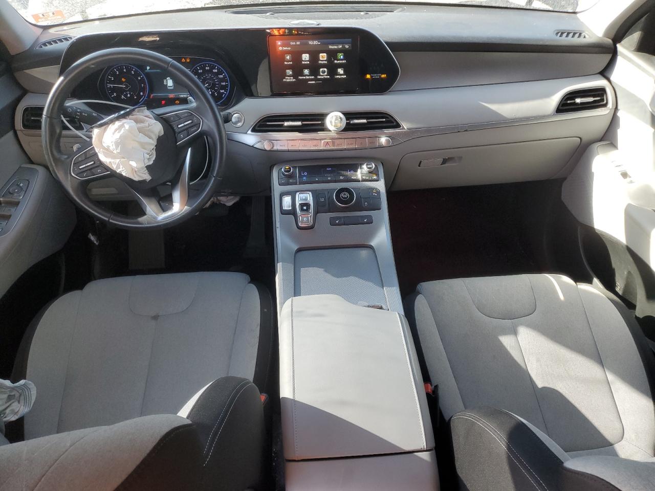 HYUNDAI PALISADE SEL