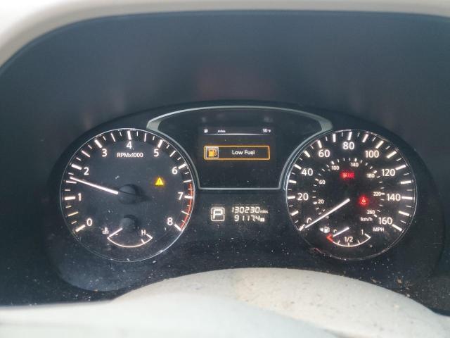 2014 NISSAN PATHFINDER S - 5N1AR2MN1EC646368