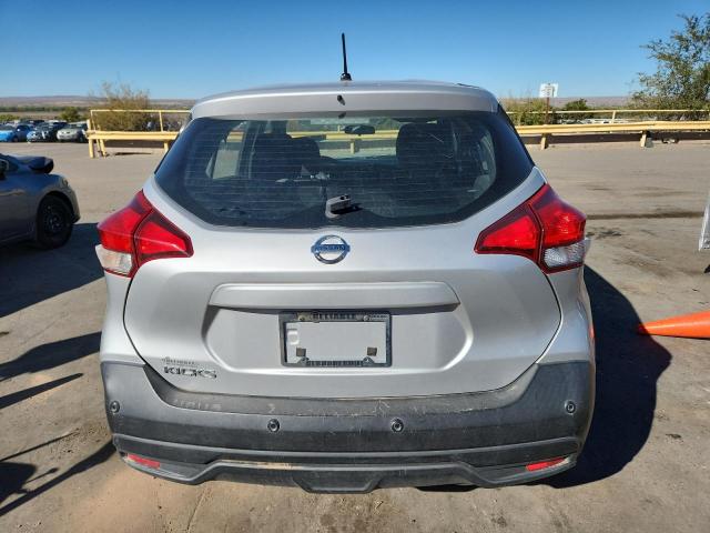 2020 NISSAN KICKS S #3278751607
