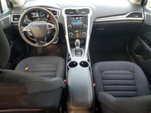 2013 FORD FUSION SE - 3FA6P0LU7DR245720