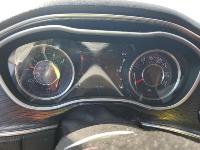 2015 DODGE CHALLENGER SXT PLUS #3308455293