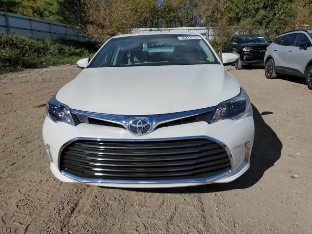 2016 TOYOTA AVALON XLE #3286592167