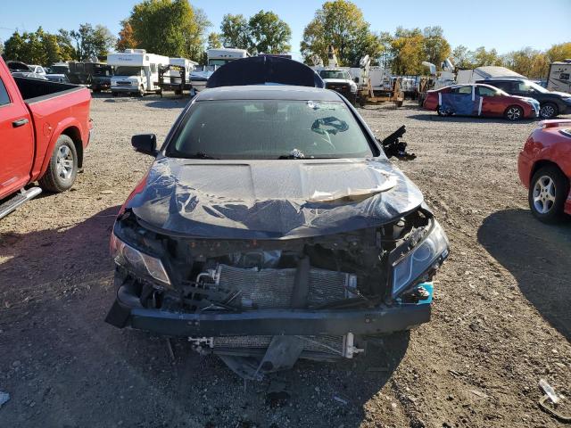 2016 CHEVROLET IMPALA LT 2G1105SA9G9191398