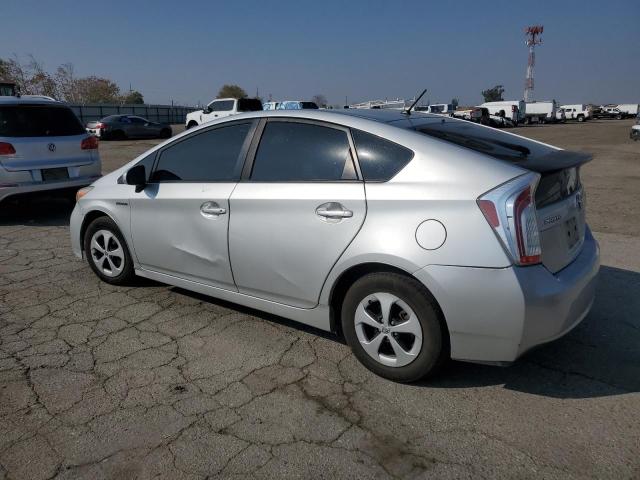2014 TOYOTA PRIUS - JTDKN3DU5E1770687