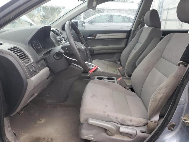 2010 HONDA CR-V LX #3285623266