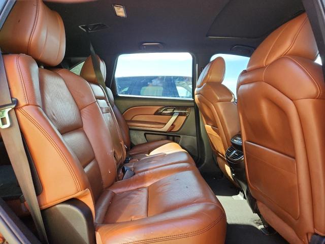 2010 ACURA MDX ADVANC #3258825819