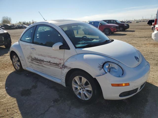 2010 VOLKSWAGEN NEW BEETLE - 3VWRW3AG2AM015792