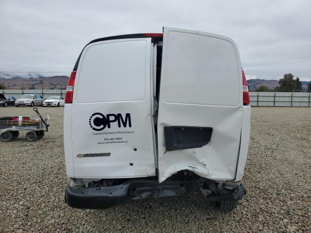 2023 CHEVROLET EXPRESS G2500 #3285844589