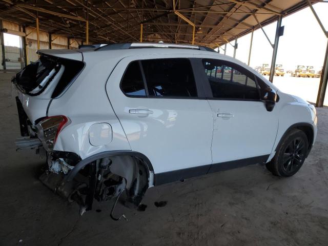 2020 CHEVROLET TRAX 1LT #3302663013