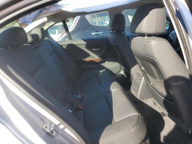 2008 BMW 328 XI SULEV #3274799098