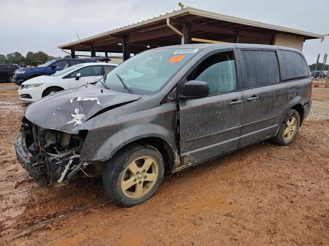 Global Auto Auctions: 2010 DODGE GRAND CARA