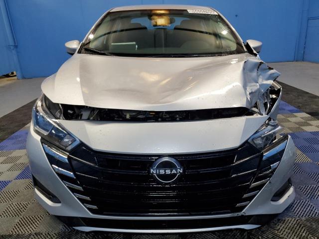 2024 NISSAN VERSA SV 3N1CN8EV4RL882004