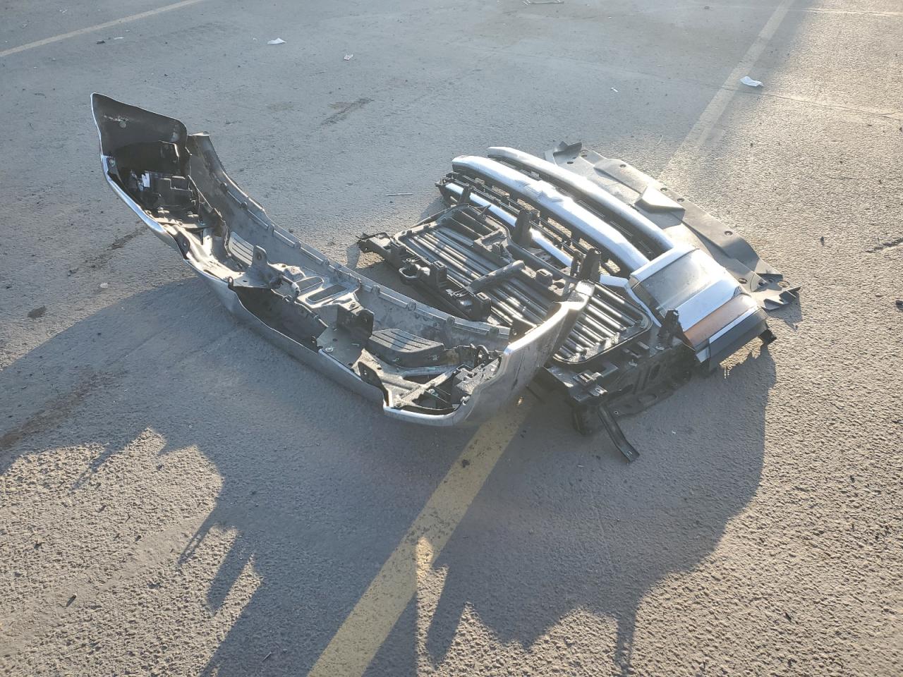 CHEVROLET SILVERADO C1500 LT