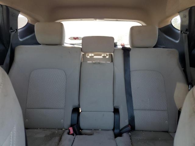 2015 HYUNDAI SANTA FE S 5XYZTDLB1FG252099