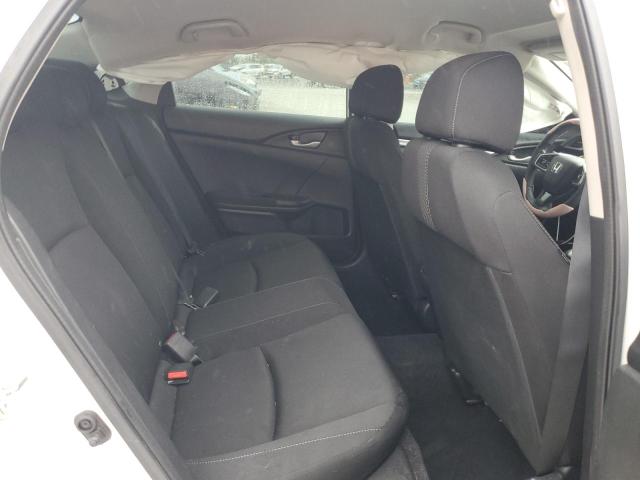 2020 HONDA CIVIC LX 2HGFC2F67LH568837