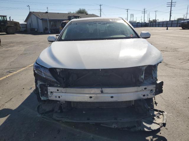 2018 TOYOTA CAMRY L #3287485004