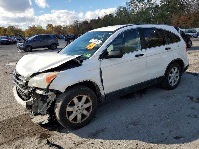 HONDA CR-V SE
