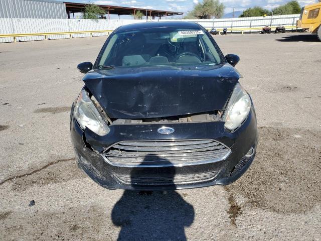2017 FORD FIESTA TIT #3303000604