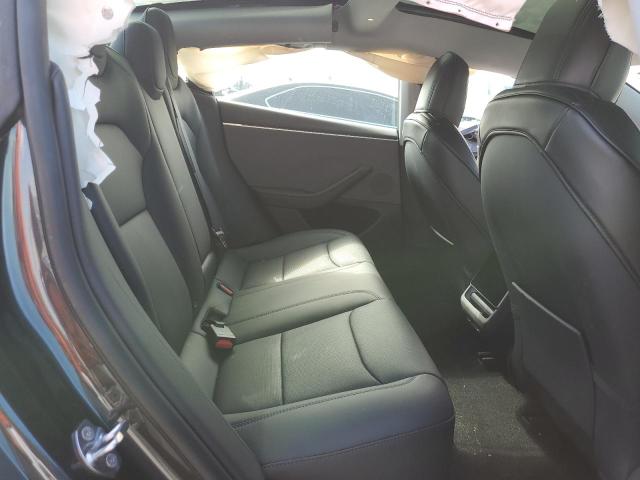 2025 TESLA MODEL 3 #3286919222