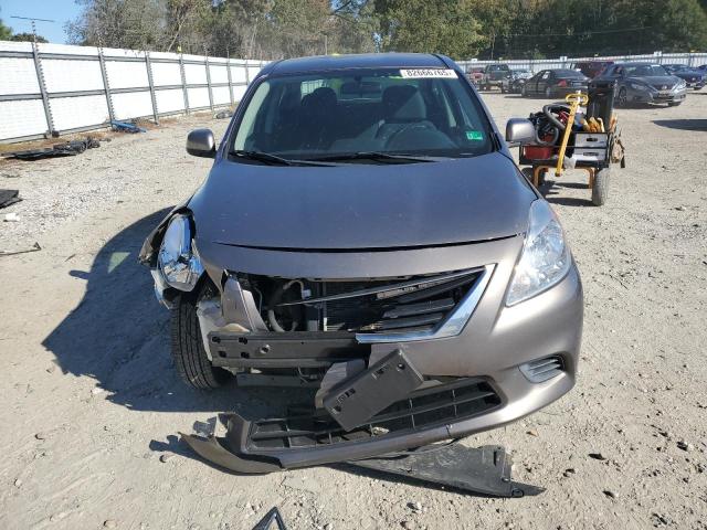 2013 NISSAN VERSA S #3294345910