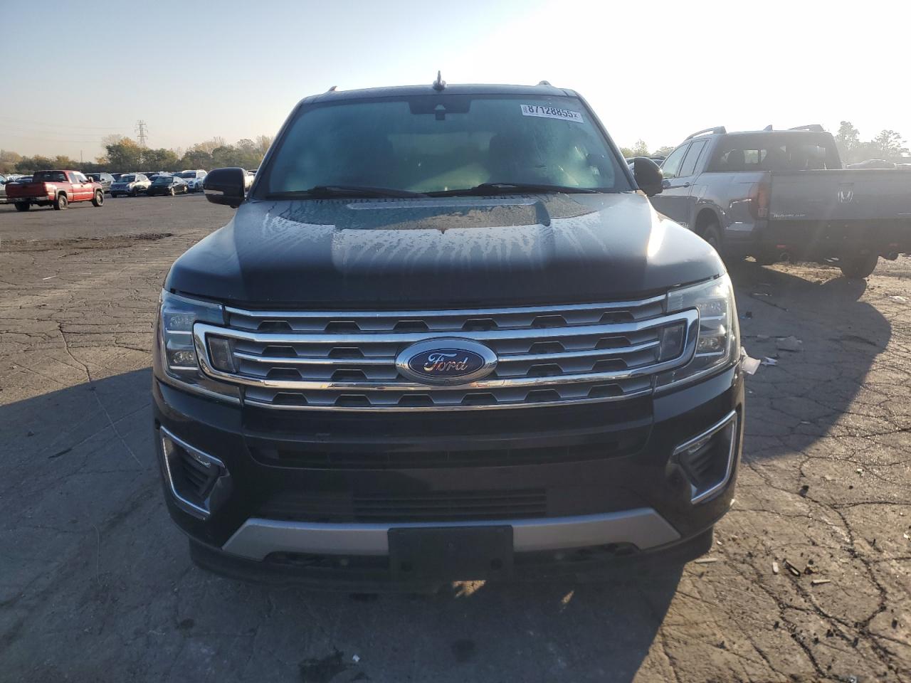 FORD EXPEDITION LIMITED