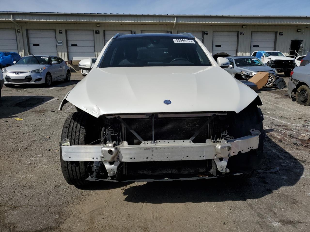 MERCEDES-BENZ GLC-CLASS 300 4MATIC