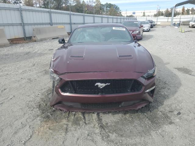 2018 FORD MUSTANG GT 1FA6P8CF6J5162259