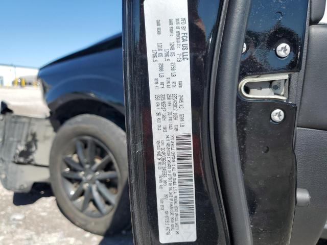 2019 DODGE JOURNEY SE #3305367328
