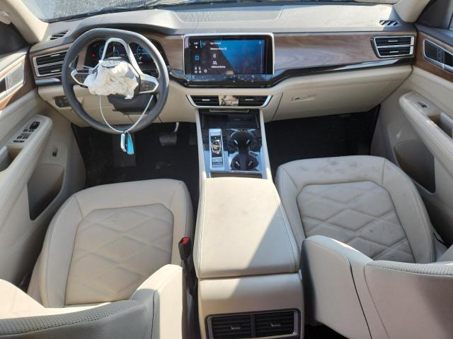 2024 VOLKSWAGEN ATLAS SE - 1V2WR2CAXRC618372