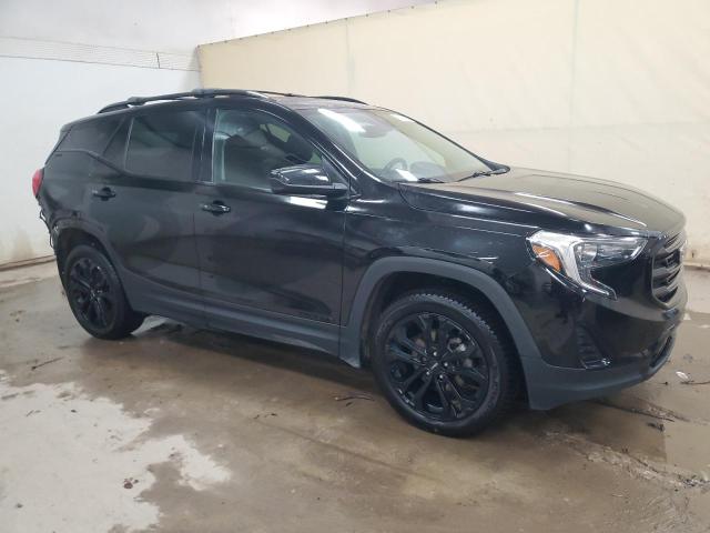 2020 GMC TERRAIN SL - 3GKALTEV2LL203730