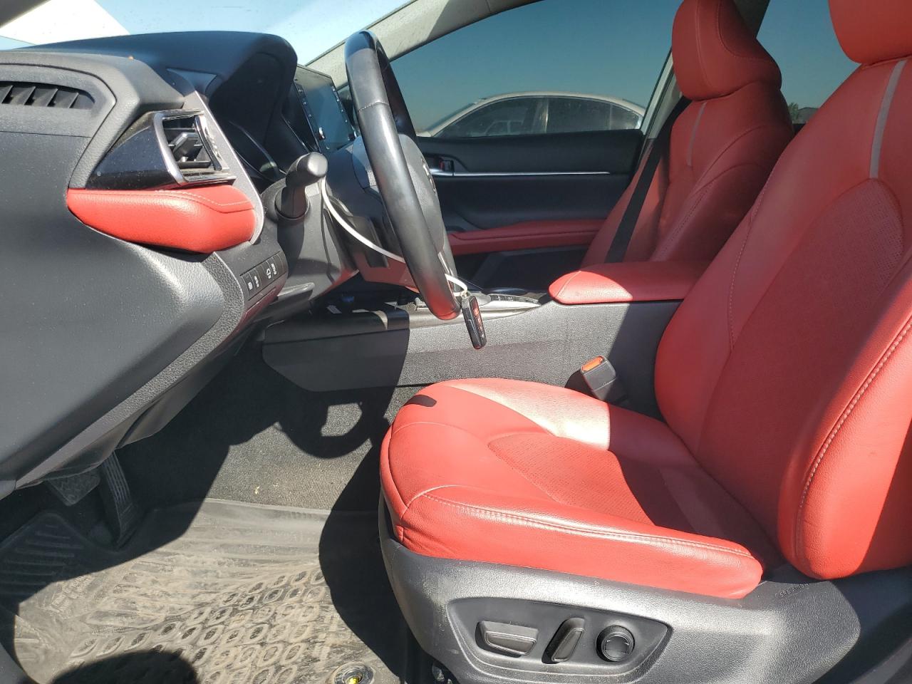 Lot #3302632049 2024 TOYOTA CAMRY XSE