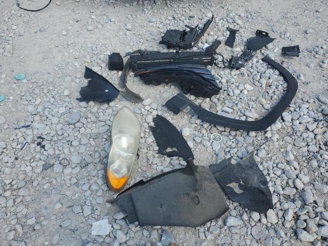 2023 HYUNDAI TUCSON SEL - KM8JFCA1XPU121516