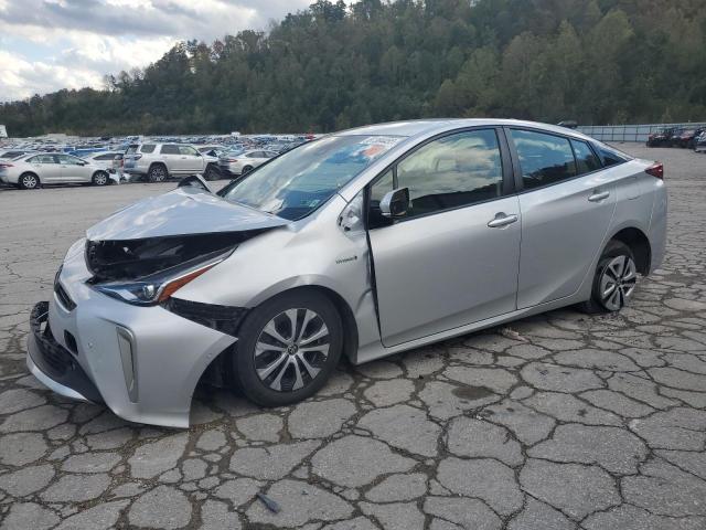 TOYOTA PRIUS LE