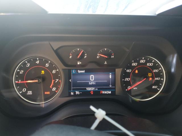 2022 CHEVROLET CAMARO LS/ - 1G1FB1RX5N0130169