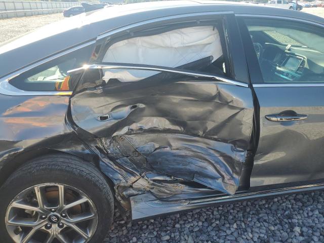 2019 HYUNDAI SONATA LIM 5NPE34AB1KH746404