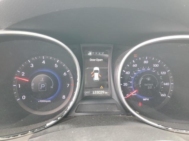 2016 HYUNDAI SANTA FE S #3283766456