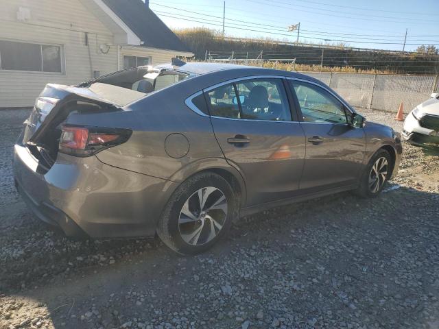 2022 SUBARU LEGACY PRE 4S3BWAD65N3005096