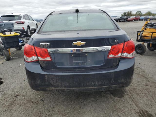 2016 CHEV CRUZE LIMITED LT - 1G1PE5SB5G7196507