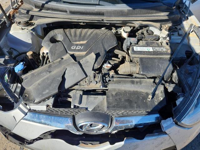 2015 HYUNDAI VELOSTER #3292296276