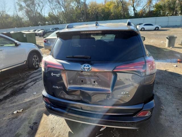 2018 TOYOTA RAV4 HV LE - JTMRJREV8JD175992