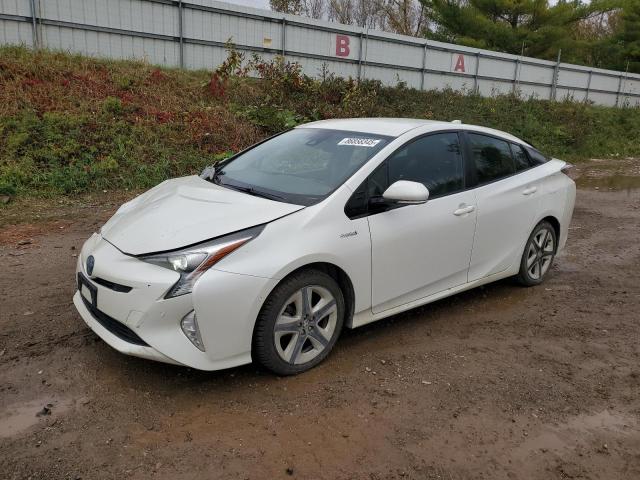 Global Auto Auctions: 2018 TOYOTA PRIUS
