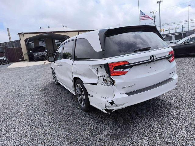 2023 HONDA ODYSSEY TO #3275635839