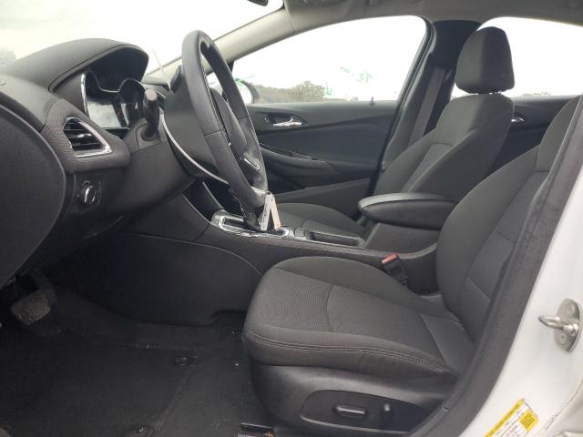 2017 CHEVROLET CRUZE LT #3293476436